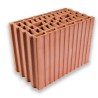 Pieza de arcilla ECOrec City 19 térmico 330x190x249mm
