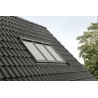 Cerco de estanqueidad 3 en 1 para cubierta ondulada Velux EDWS 2000