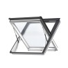 Ventana giratoria Velux GGL 207040D laminado de seguridad