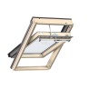 Ventana giratoria solar Velux GGL 307030 laminado de seguridad