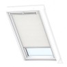 Estor manual Velux RFL F06 1028S blanco