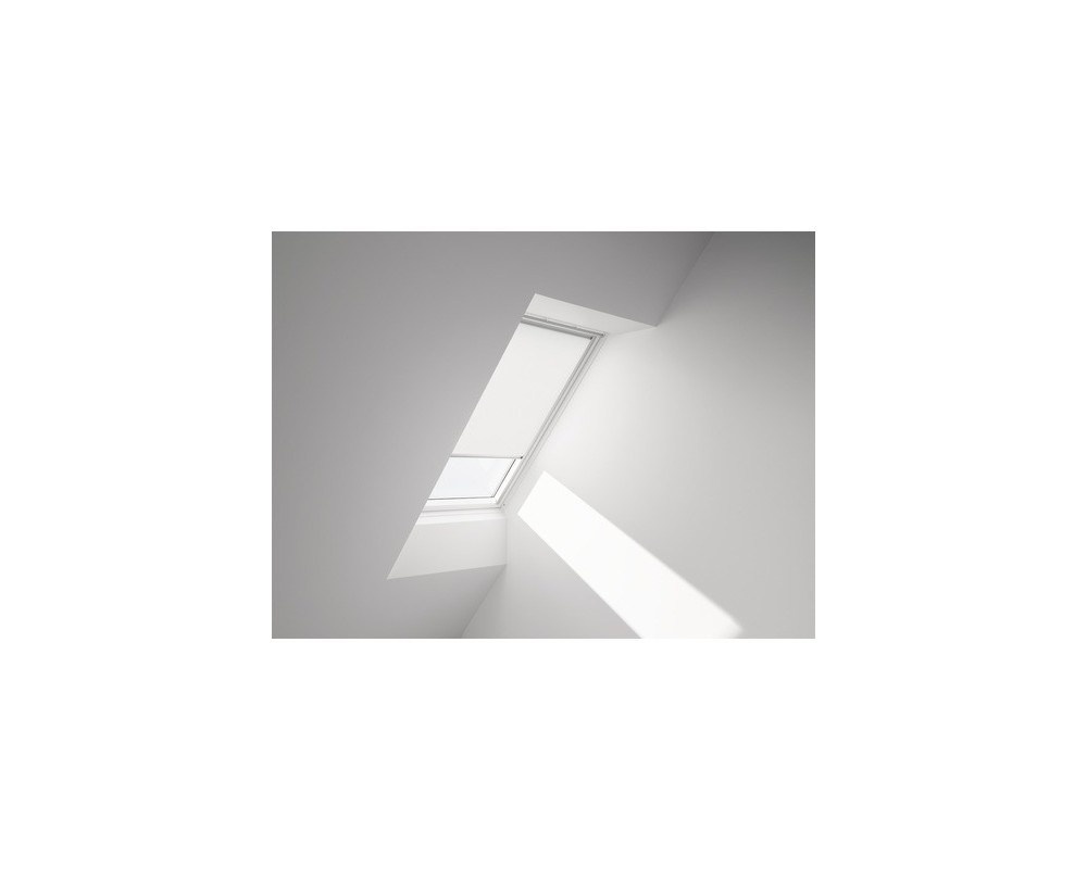 Estor manual Velux RFL F06 1028S blanco