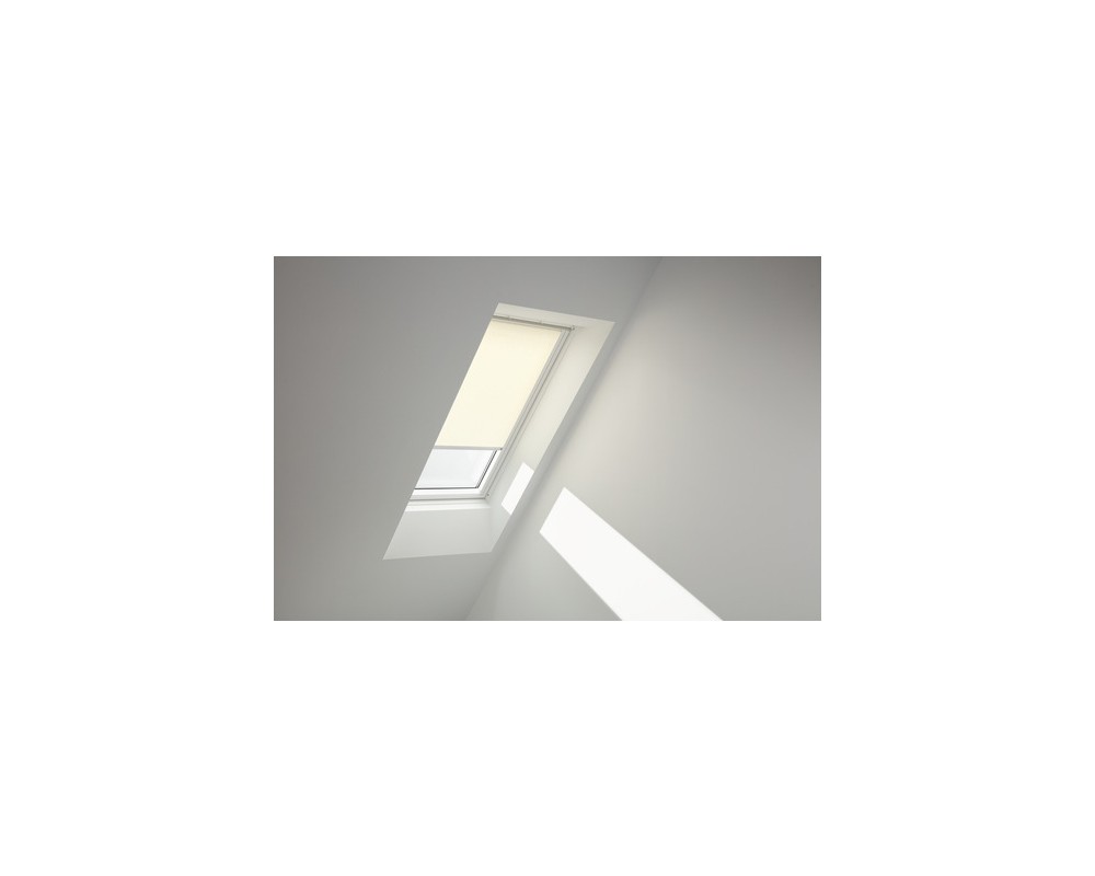 Estor manual Velux RFL F06 1086S beige