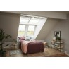 Mansarda Velux Panorama EBW 2022BK