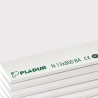 Placa Pladur N 13x800x2000mm BA