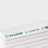 Placa Pladur N 13x600x2500mm BA