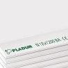 Placa Pladur N 18x1200x2500mm BA