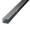 Perfil montante forma C de 36x2600mm