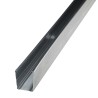 Perfil montante forma C de 36x2600mm