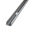 Perfil montante forma C de 48x3600mm