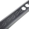 Perfil montante forma C de 70x3000mm