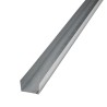 Perfil canal forma U de 48x3000mm