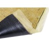 Panel bicapa para aislamiento en trasdosados Danosa Acustidan 16/4 rollo 6x1m