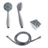 Kit de ducha Hidroclever Clever 61574
