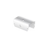 Pieza de cuelgue horquilla para perfil T-60 Pladur 4070670
