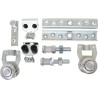 Accesorios para puertas correderas K 300 Klein 5602