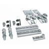 Accesorios para puertas correderas K 300 Klein 5601
