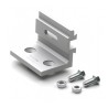 Soporte pared 5mm SLID-90/150 Klein 3531