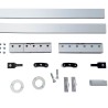 Juego de accesorios Lite Glass + Glass 100 V10 + GALERÍA 1,5m Klein 2165