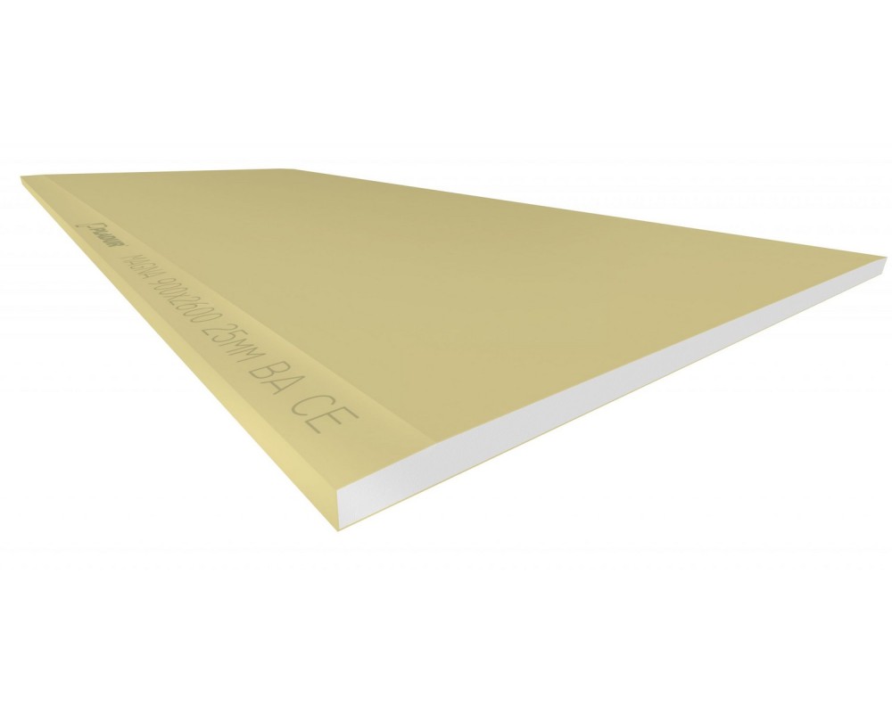Placa Pladur Magna 25x900x2600 BA