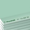 Placa Pladur H1 13x600x2500 BA
