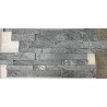 Revestimiento de piedra premontada serie Imperial 55x15cm (caja 3 piezas 0,33m²)