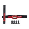 Linterna frontal LED Milwaukee HL2IPL-LED