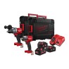 Kit Milwaukee M18FPP2AD2-553X