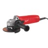 Amoladora angular 1000W Milwaukee AG10-125EK