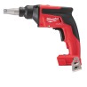 Atornillador cartón-yeso M18 FUEL Milwaukee M18FSG-0X