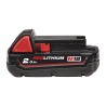 Batería M18 2.0Ah Milwaukee M18B2