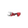Cortadora M12 de tubos PEX sub compacta Milwaukee C12PPC-0