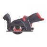 Cortadora multimaterial sub compacta M12 FUEL Milwaukee M12FCOT-0