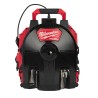 Desatascadora de pie M18 FUEL de 16mm  Milwaukee M18FFSDC16-502