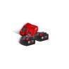 Kit NRG M18 Milwaukee M18NRG-502