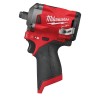 Llave de impacto sub compacta M12 FUEL de ½? Milwaukee M12FIWF12-0