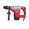 Martillo combinado SDS-Max de 5kg Milwaukee K545S