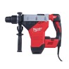 Martillo combinado SDS-Max de 8Kg Milwaukee K850S