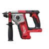 Martillo compacto M18 SDS-Plus 2 modos Milwaukee M18BH-0X