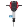 Martillo demoledor de 25kg K-Hex 28mm MX FUEL Milwaukee MXFDH2528H-602