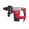 Martillo demoledor SDS-Max de 5kg Milwaukee K500S
