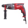 Martillo SDS-plus de 26mm con 3 modos Milwaukee PH26T