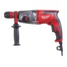 Martillo SDS-plus de 26mm con 3 modos Milwaukee PH26TX