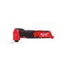 Multiherramienta M12 FUEL Milwaukee M12FMT-0