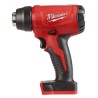 Pistola de calor M18 Milwaukee M18BHG-0