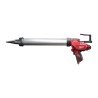 Pistola para químicos subcompacta M12 con cartucho de 600ml Milwaukee M12PCG/600A-0