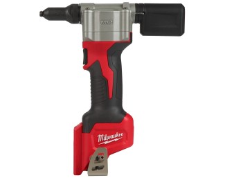 Remachadora sub compacta M12 Milwaukee M12BPRT-0