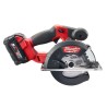 Sierra circular metal M18 FUEL Milwaukee M18FMCS-502X