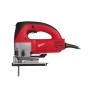 Sierra de calar Heavy Duty Milwaukee JSPE135TX