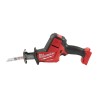 Sierra de sable M18 FUEL HACKZALL Milwaukee M18FHZ-0X